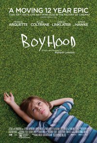 Boyhood