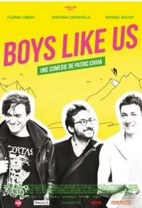 Boys Like Us