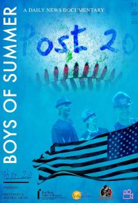 Boys of Summer: American Legion Baseball Documentary