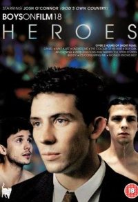 Boys on Film 18: Heroes