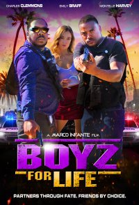 Boyz for Life
