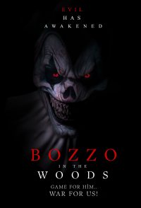 Bozzo in the Woods