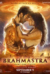 Brahmastra Part One: Shiva