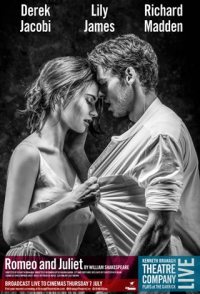 Branagh Theatre Live: Romeo and Juliet