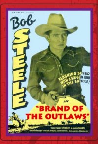 Brand of the Outlaws