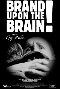 Brand Upon the Brain!