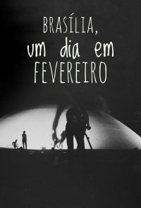 Brasília, een dag in februari