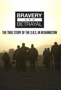 Bravery & Betrayal