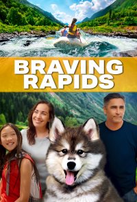 Braving Rapids