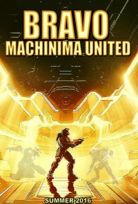 Bravo: Machinima United
