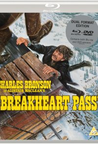 Breakheart Pass