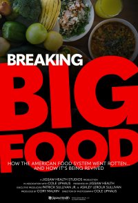 Breaking Big Food
