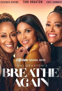 Breathe Again