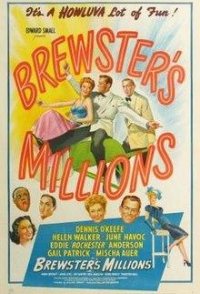 Brewster's Millions