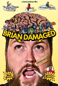 Brian Damaged