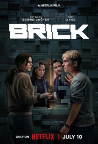 Brick