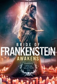 Bride of Frankenstein