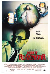 Bride of Re-Animator