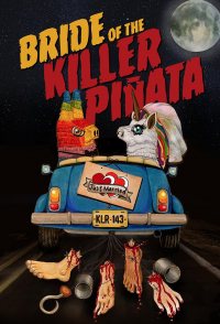 Bride of the Killer Piñata