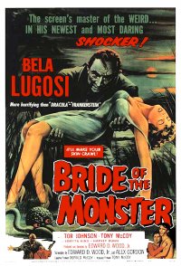 Bride of the Monster