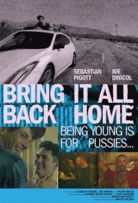 Bring It All Back Home