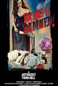 Bring on the Damned!