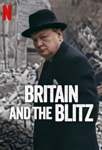 Britain and the Blitz