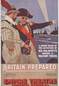 Britain Prepared