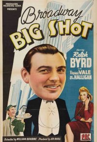 Broadway Big Shot