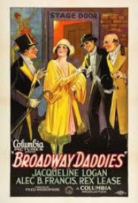 Broadway Daddies