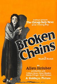 Broken Chains