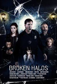 Broken Halos