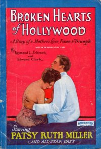 Broken Hearts of Hollywood