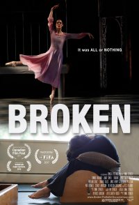 Broken