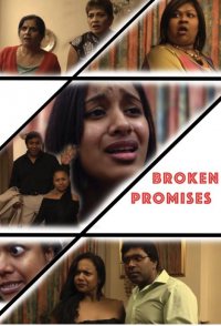 Broken Promises 5 Vengeance