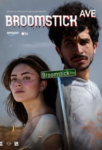 Broomstick Ave
