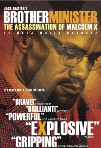 Brother Minister: The Assassination of Malcolm X