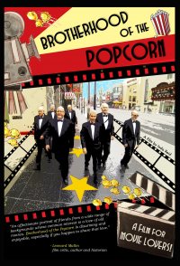 Brotherhood of the Popcorn
