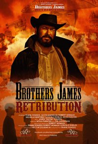 Brothers James: Retribution