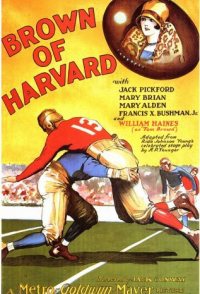 Brown of Harvard