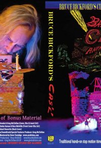 Bruce Bickford's CAS'L'