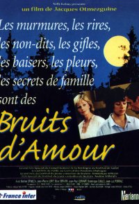 Bruits d'amour