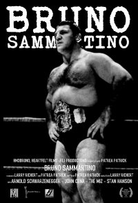 Bruno Sammartino