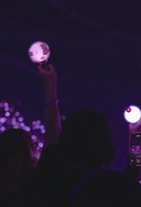 BTS Army: Forever We Are Young