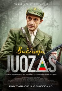 Buciuoju, Juozas