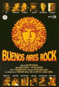 Buenos Aires Rock