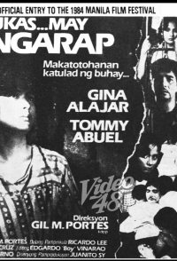 Bukas... May pangarap