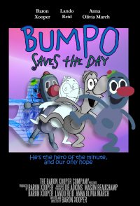 Bumpo Saves the Day