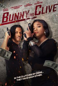 Bunny & Clive