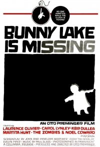 Bunny Lake Is Missing